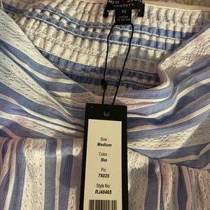 Dress. Could wear as shirt